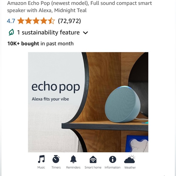 Echo - Picture 1 of 4